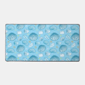 Motif bleu océan (Recto)