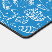 Motif Blue Beach (Coin)