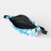 MOTIF BLUE HAWAII EN BLEU (Ouvrir)