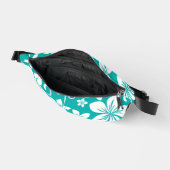 MOTIF BLUE HAWAII EN TURQUOISE (Ouvrir)