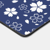 Motif Blue Sakura (Coin)