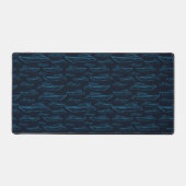Motif Blue Yacht (Recto)