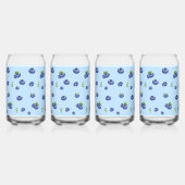 Motif Blueberry (Droite)