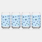 Motif Blueberry (Recto)