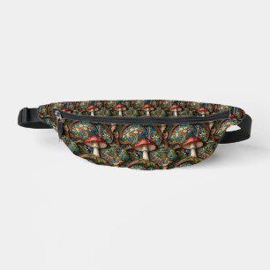 Motif bohème élégant rétro