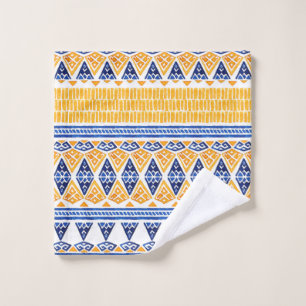 Motif bohème sans aquarelle