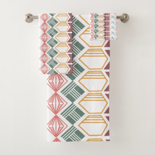 Motif Boho (En situation)