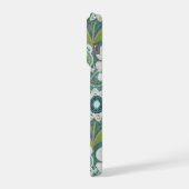 Motif botanique bohème floral (Côté gauche)