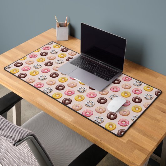 Motif Boutique de boulangerie Donut (Bureau 2)