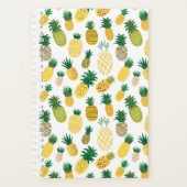 Motif branché à l'ananas (Devant)