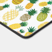 Motif branché à l'ananas (Coin)