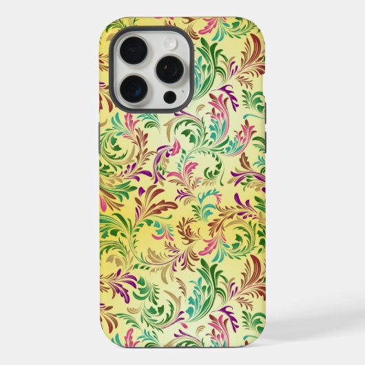Motif Branches Design-78466 (Verso)