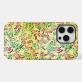 Motif Branches Design-78466 (Verso Horizontal)