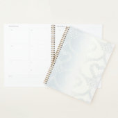 Motif brocart (Devant avec enveloppe)