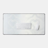 Motif brocart (Clavier et souris)