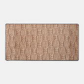 Motif Bubble Knit Stitch par Shirley Taylor (Recto)