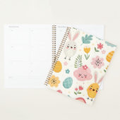 Motif Bunny de Pâques (Devant avec enveloppe)