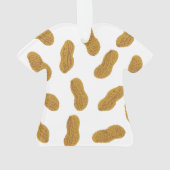 Motif cacahuètes (dos)