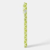 Motif cactus (Côté gauche)