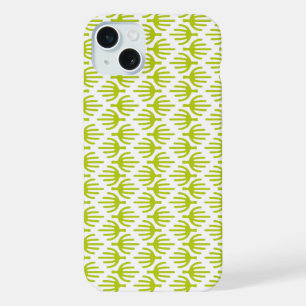 Motif Cactus