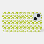 Motif cactus (Verso Horizontal)