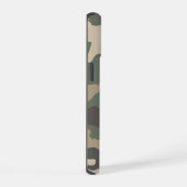 Motif Camo Vert (Côté droit)