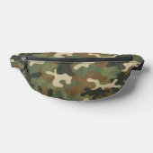 Motif camouflage militaire rustique (Poser)