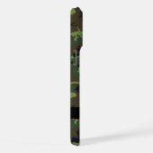 Motif Camouflage Vert, Votre nom, Personnaliser (Côté droit)