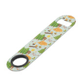 Motif campant (Dos Angle)