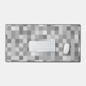 Motif Carré (Clavier et souris)