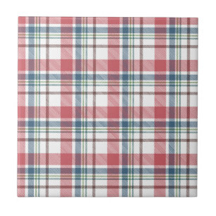 Motif carreaux classique