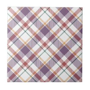 Motif carreaux classique