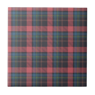 Motif carreaux classique