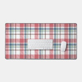 Motif carreaux classique (Clavier et souris)