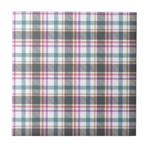 Motif carreaux classique