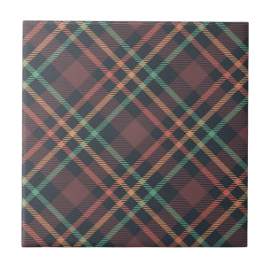 Motif carreaux classique
