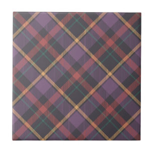 Motif carreaux classique