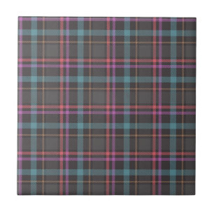 Motif carreaux classique