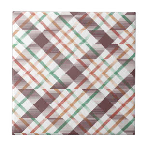 Motif carreaux classique