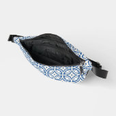 Motif Carrelage Lotus Côtier - Le Lotus Blanc (Ouvrir)