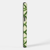 ☘️ Motif Celtique Vert en Entrelacs 🍀 (Côté droit)