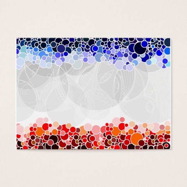MOTIF CERCLES (Devant)