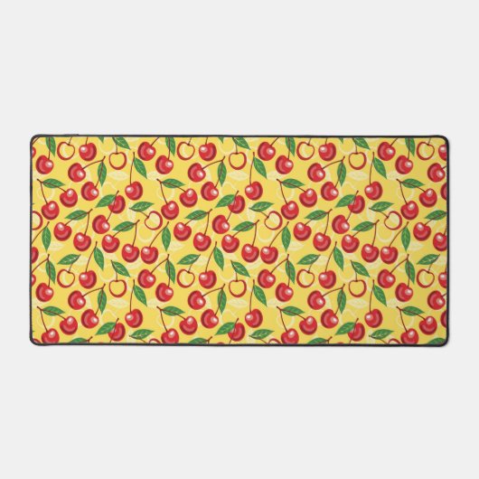 Motif cerise (Recto)