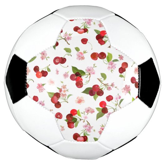 Motif cerise 1 (Tourné)