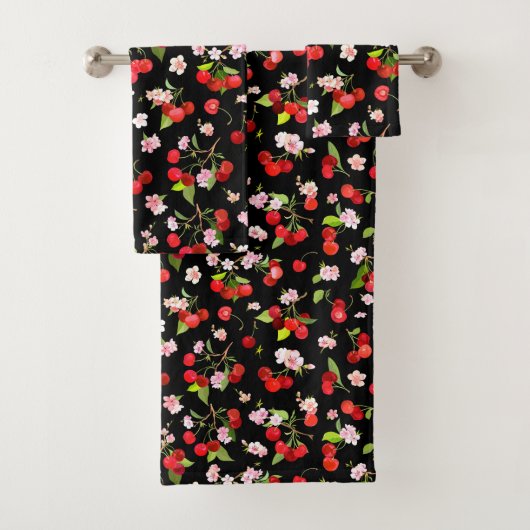 Motif cerise 2 (En situation)