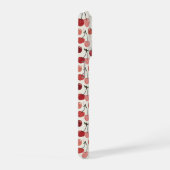 Motif Cerise Moderne (Côté droit)