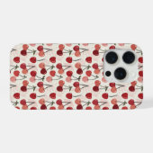 Motif Cerise Moderne (Verso Horizontal)