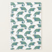 Motif Chameleon (Devant)