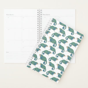 Motif Chameleon