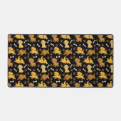 Motif Chien Mignon (Recto)